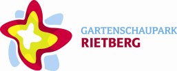 Logo von Grünes Klassenzimmer im Gartenschaupark Rietberg