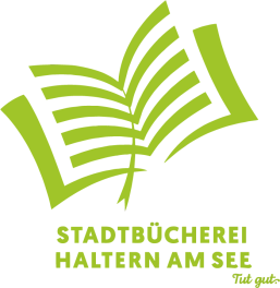 Logo von Stadtbücherei Haltern am See