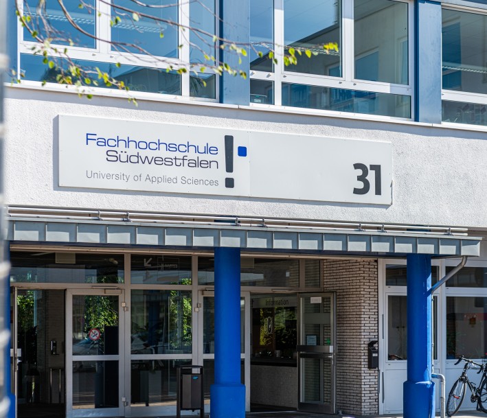 Fachhochschule Südwestfalen