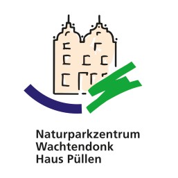 Logo von Naturpark Schwalm-Nette, Naturparkzentrum Wachtendonk, Haus Püllen
