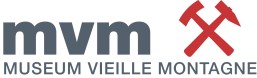 Logo von Museum Vieille Montagne