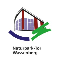 Logo von Naturpark Schwalm-Nette, Naturpark-Tor Wassenberg