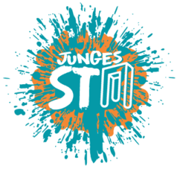 Logo von Junges Schlosstheater Moers