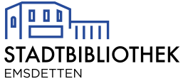 Logo von Stadtbibliothek Emsdetten