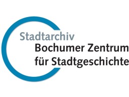 Logo von Stadtarchiv - Bochumer Zentrum für Stadtgeschichte