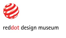 Logo von Red Dot Design Museum