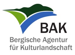 Logo von Turmhof der Bergischen Agentur für Kulturlandschaft