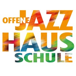 Logo von Offene Jazz Haus Schule