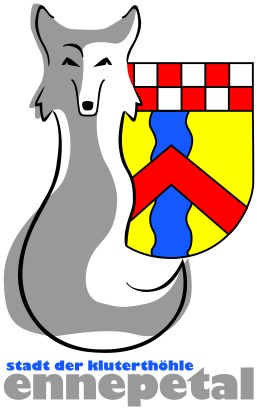Logo von Nationales Naturmonument Kluterthöhle