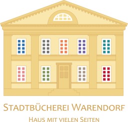 Logo von Stadtbücherei Warendorf