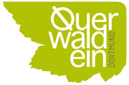 Logo von Querwaldein e.V. Dortmund