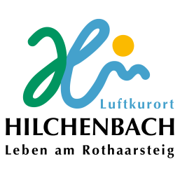 Logo von Stadtbücherei Hilchenbach