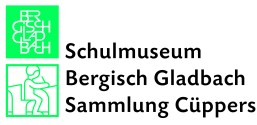 Logo von Schulmuseum Bergisch Gladbach - Sammlung Cüppers