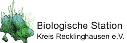 Logo von Biologische Station Kreis Recklinghausen e.V.
