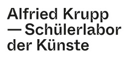 Logo von Alfried Krupp Schülerlabor der Künste