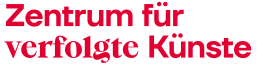 Logo von Zentrum für verfolgte Künste