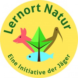 Logo von Rollende Waldschule der Kreisjägerschaft Rheinisch Bergischer Kreis e. V.