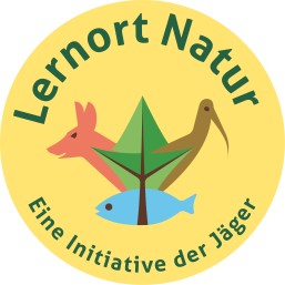 Logo von Lernort Natur - Die Rollende Waldschule der KJS Wesel e. V.