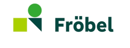 Logo von Fröbel-Fantasielabor