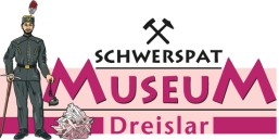 Logo von Schwerspatmuseum Dreislar