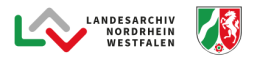 Logo von Landesarchiv NRW Abteilung Westfalen