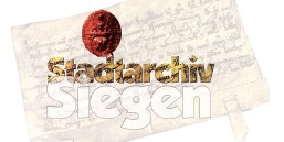 Logo von Stadtarchiv Siegen