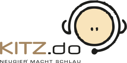 Logo von KITZ.do, Kinder- und Jugendtechnologiezentrum Dortmund