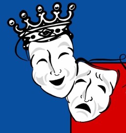 Logo von Theatre@School - The English Touring Company