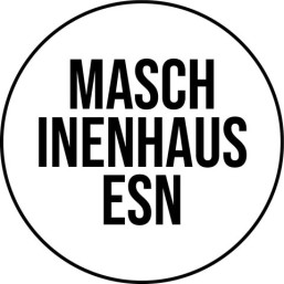Logo von Maschinenhaus Essen / Theater der kommenden Generationen