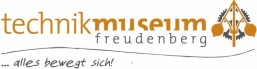 Logo von Technikmuseum Freudenberg