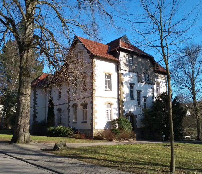 Regionalforstamt Soest-Sauerland Regionalforstamt Soest-Sauerland