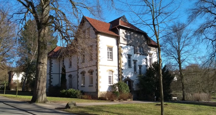 Regionalforstamt Soest-Sauerland