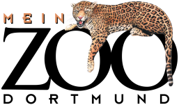 Logo von Zoo Dortmund
