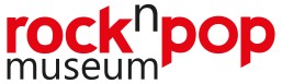 Logo von rock'n'popmuseum