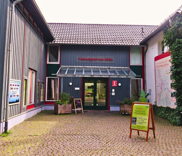 Naturzentrum Eifel