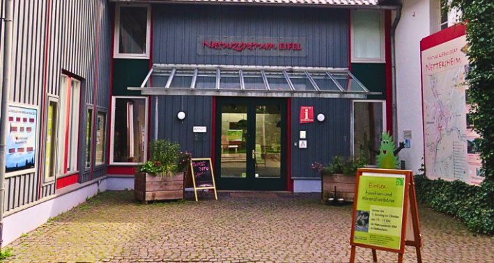 Naturzentrum Eifel