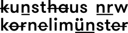 Logo von Kunsthaus NRW Kornelimünster