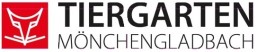 Logo von Tiergarten Mönchengladbach