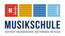 Logo von Musikschule Ochtrup, Neuenkirchen, Wettringen, Metelen