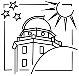 Logo von Westfälische Volkssternwarte und Planetarium Recklinghausen