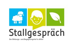 Logo von Bildungs- und Begegnungshof Stallgespräch Alfter