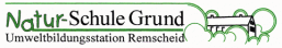 Logo von Natur-Schule Grund