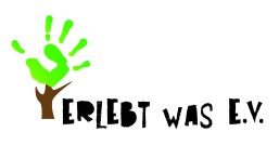 Logo von Erlebt-was e.V.