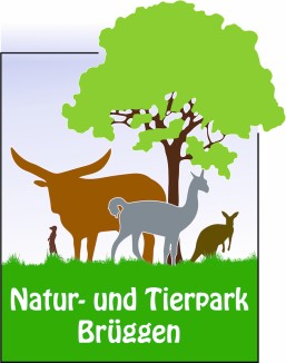 Logo von Natur- und Tierpark Brüggen