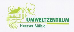 Logo von Umweltzentrum Heerser Mühle e.V.
