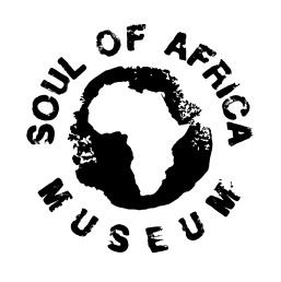 Logo von SOUL OF AFRICA Museum