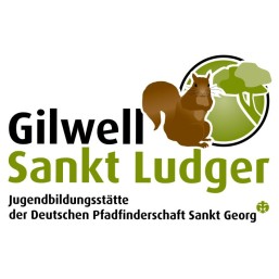 Logo von Gilwell St. Ludger e.V. Jugendbildungsstätte