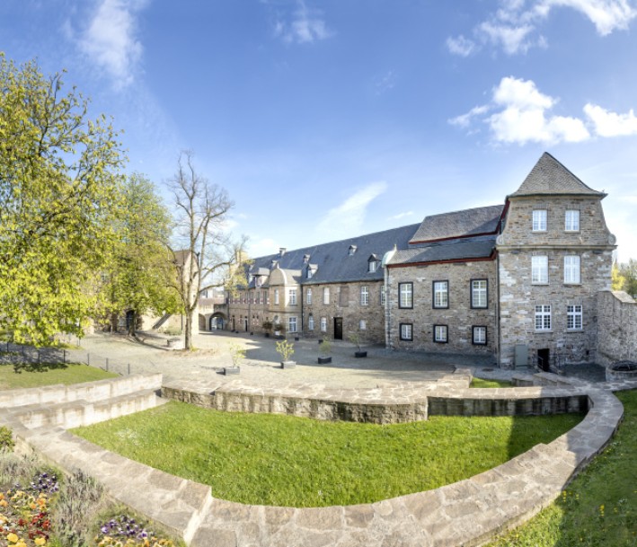 Schloss Broich
