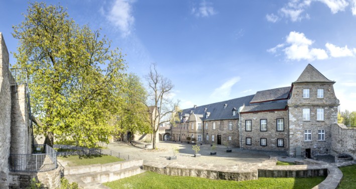 Schloss Broich
