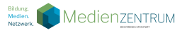 Logo von Medienzentrum Kreis Steinfurt